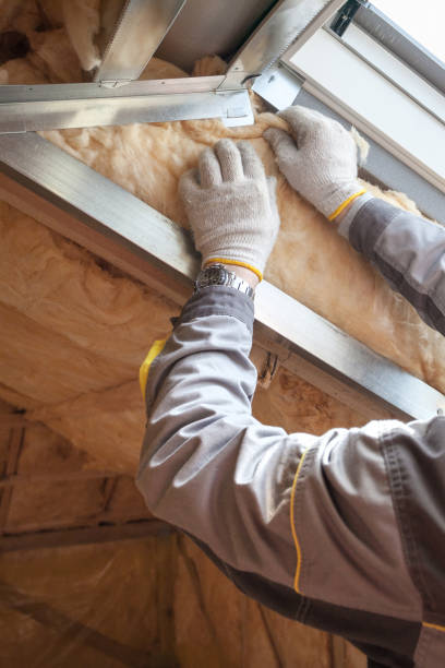 Best Types of Insulation in St Joseph, MN