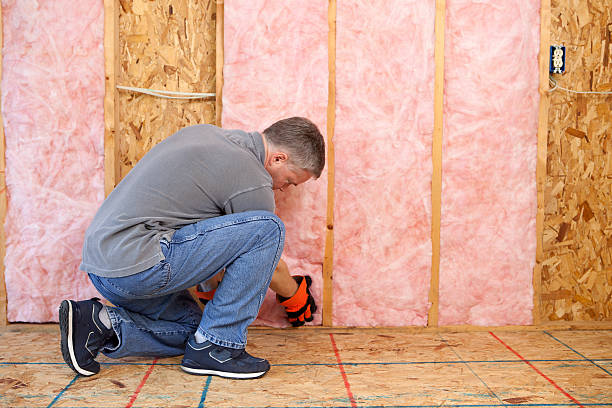 Best Insulation for Specific Applications in St Joseph, MN