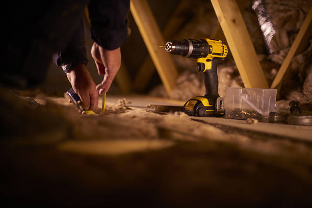 Best Insulation for Specific Applications in St Joseph, MN